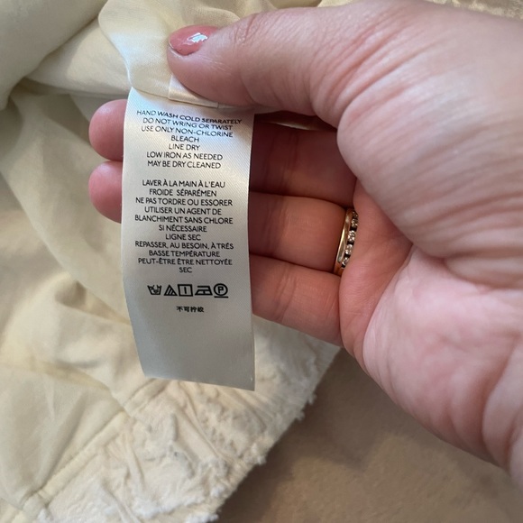 Savita Jacket by Anthropologie - Picture 12 of 14